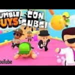 Cómo mejorar mi habilidad en Clash Royale y Stumble Guys