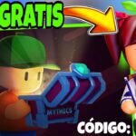 Cómo puedo conseguir skins gratis en Stumble Guys