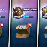 Cuáles son las formas de conseguir cartas legendarias en Clash Royale