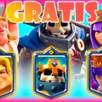 Cuáles son los campeones más poderosos y cómo conseguirlos en Clash Royale