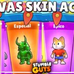 Cuáles son los mejores power-ups en Stumble Guys