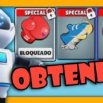Existen métodos para obtener emotes en Stumble Guys