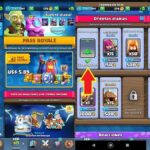 Existen trucos o hacks para obtener gemas gratis en Clash Royale